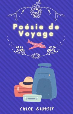 Cover Poésie de Voyage (eBook, ePUB)