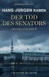 Der Tod des Senators - Ein Fall für... - Bild 1