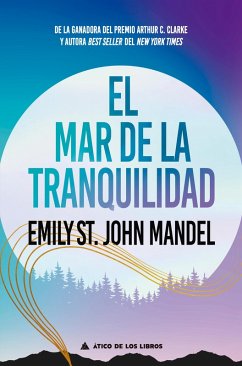 Cover El mar de la tranquilidad (eBook, ePUB)