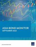 Asia Bond Monitor September 2022 (eBook, ePUB)