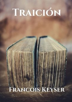 Cover Traición (eBook, ePUB)
