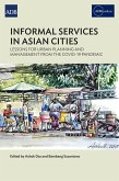 Informal Services in Asian Cities (eBook, ePUB)