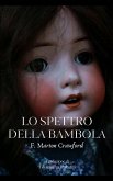 Lo Spettro Della Bambola (eBook, ePUB)