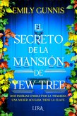El secreto de la mansión de Yew Tree (eBook, ePUB)