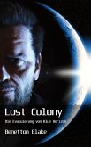 Lost Colony (eBook, ePUB)