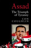 Assad (eBook, ePUB)