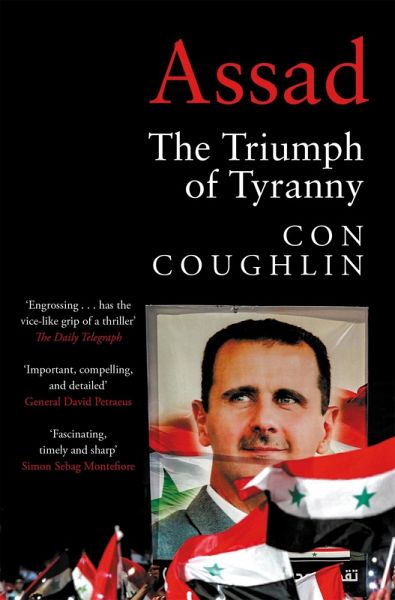 Assad (eBook, ePUB) Assad (eBook, ePUB)