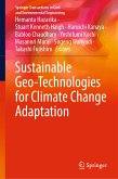 Sustainable Geo-Technologies for Climate Change Adaptation (eBook, PDF)