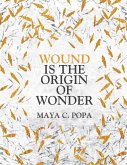 Wound is the Origin of Wonder (eBook, ePUB)