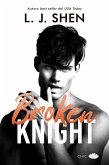 Broken Knight (eBook, ePUB)