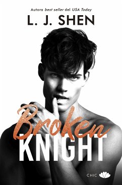 Broken Knight (eBook, ePUB) - Shen, L. J.; García, Eva