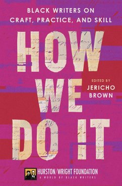 How We Do It (eBook, ePUB) - Brown, Jericho; Taylor, Darlene