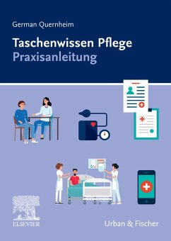 Taschenwissen Praxisanleitung (eBook, ePUB) - Quernheim, German