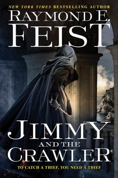 Cover Jimmy and the Crawler (eBook, ePUB)