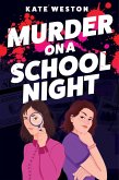 Murder on a School Night (eBook, ePUB)