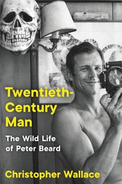 Twentieth-Century Man (eBook, ePUB) - Wallace, Christopher