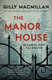 The Manor House (eBook, ePUB)