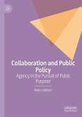 Collaboration and Public Policy (eBook, PDF)