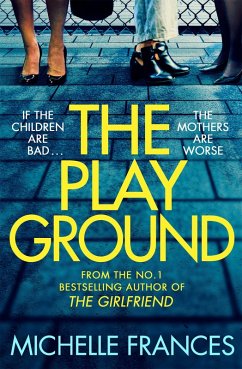 Cover The Playground (eBook, ePUB)