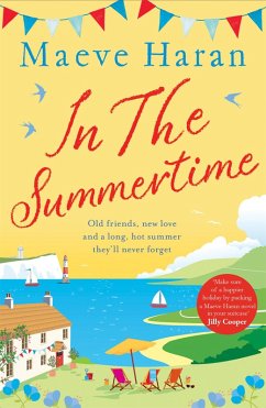 Cover In the Summertime (eBook, ePUB)