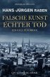 Falsche Kunst - Echter Tod - Ein Fall... - Bild 1