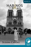 Habanos en París (eBook, ePUB)