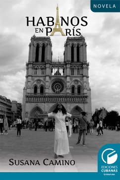 Habanos en París (eBook, ePUB) - Camino, Susana