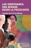 Las identidades (eBook, ePUB)