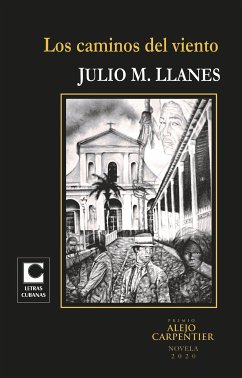 Los caminos del viento (eBook, ePUB) - Llanes, Julio M