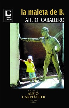 Cover La maleta de B (eBook, ePUB)