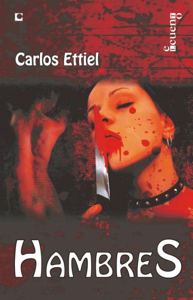 Hambres (eBook, ePUB) Hambres (eBook, ePUB)