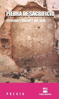 Piedra de sacrificio (eBook, ePUB) - Jiménez del Toro, Alexander