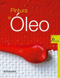 Cover Pintura al óleo (eBook, ePUB)