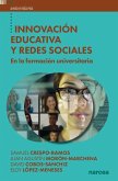 Innovación educativa y redes sociales (eBook, ePUB)