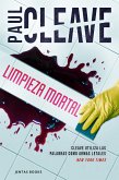 Limpieza mortal (eBook, ePUB)