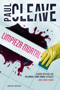 Limpieza mortal (eBook, ePUB) - Cleave, Paul