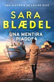 Una mentira piadosa (eBook, ePUB)