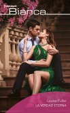 La verdad eterna (eBook, ePUB)