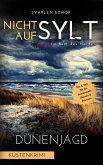 NICHT AUF SYLT - Mord im Rest des Nordens [Küstenkrimi] Band 2 (eBook, ePUB)