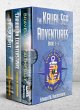 The Kauai Sea Adventures: Books 1 - 3... - Bild 1