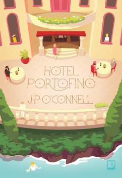 Cover Hotel Portofino (eBook, ePUB)