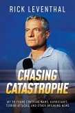 Chasing Catastrophe (eBook, ePUB)