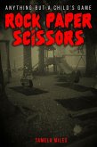 Rock Paper Scissors (eBook, ePUB) Rock Paper Scissors (eBook, ePUB)