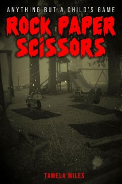 Rock Paper Scissors (eBook, ePUB) Cover Rock Paper Scissors (eBook, ePUB)