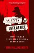 Agents of Influence (eBook, ePUB) - Bild 1