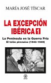 La excepción ibérica 1 (eBook, ePUB)
