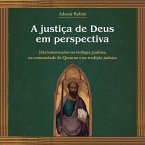A justiça de Deus em perspectiva (MP3-Download)
