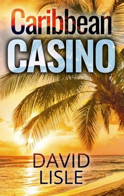Cover Caribbean Casino (eBook, ePUB)