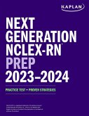 Next Generation NCLEX-RN Prep 2023-2024 (eBook, ePUB)