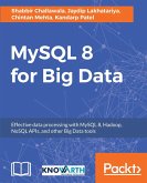 MySQL 8 for Big Data (eBook, ePUB)